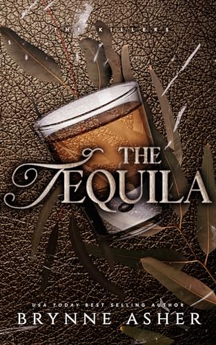 The Tequila book cover