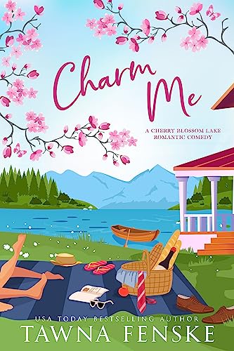 Charm Me book cover
