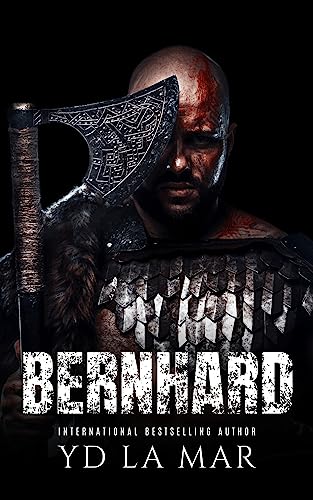 Bernhard book cover