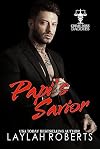 Papi's Savior (Crime Boss Daddies Book 3)