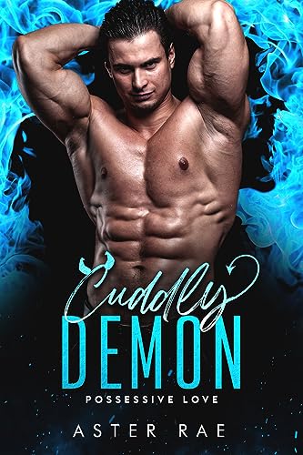 Cuddly Demon book cover