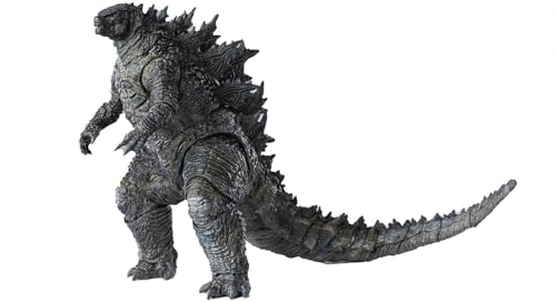 Godzilla vs. Kong: Godzilla Exquisite Basic Series PX Action Figure