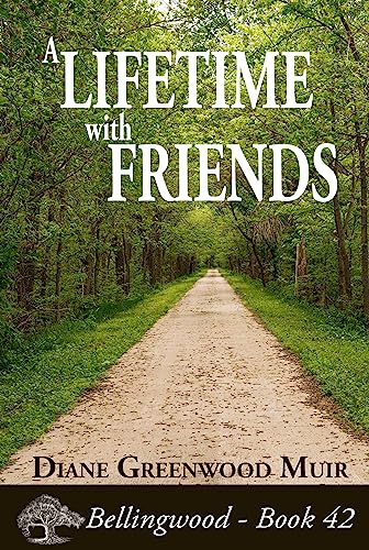 A Lifetime with Friends book cover