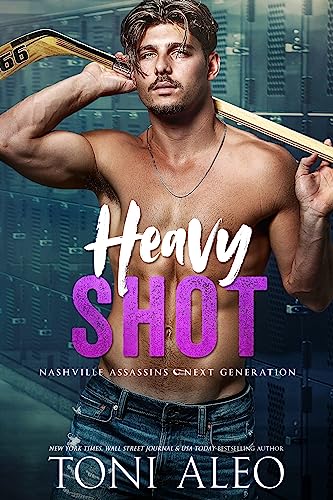 Heavy Shot cover