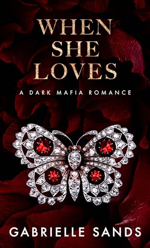 When She Loves book cover