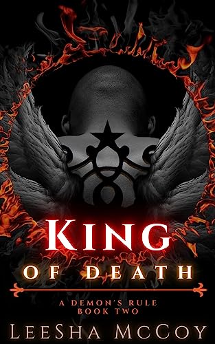 King of Death book cover