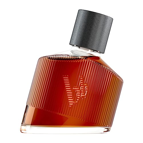 (-20%) bruno banani Magnetic Man Eau de Toilette, fesselnd-holziger Amberduft für Herren, 30ml