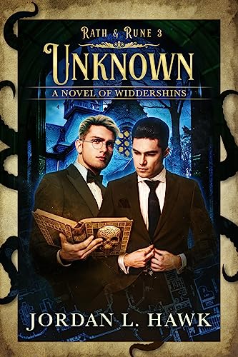 Unknown book cover