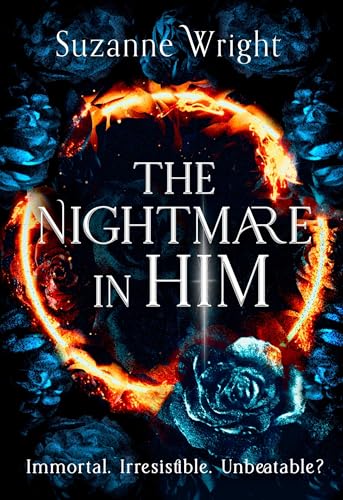 The Nightmare in Him book cover