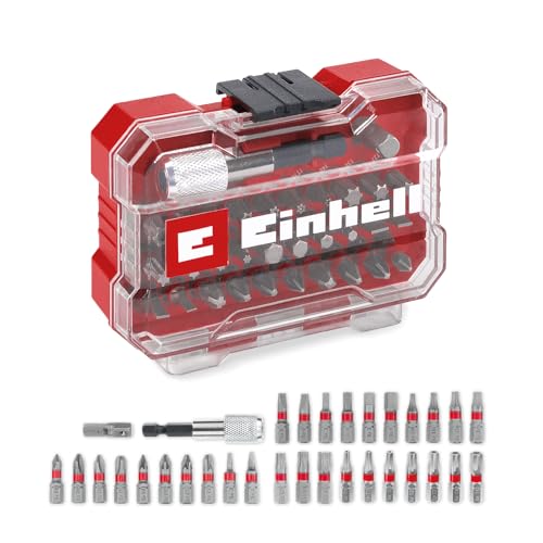 (-30%) Einhell XS-CASE 32-tlg. Bit-Set