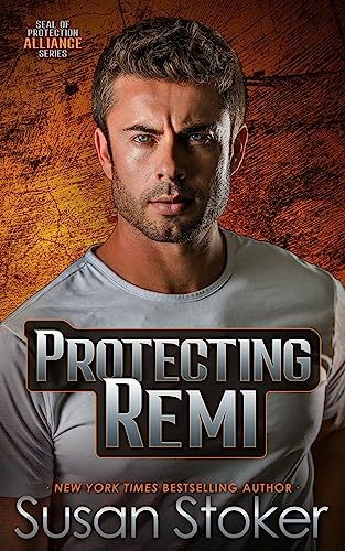 Protecting Remi book cover