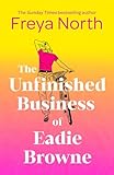 The Unfinished Business of Eadie Browne