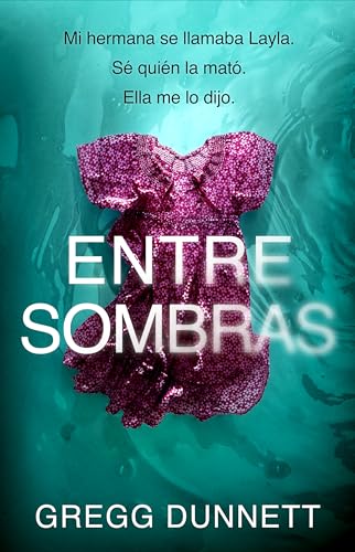 Entre sombras: Un thriller cautivador