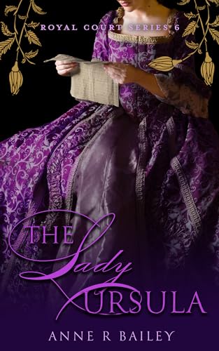 The Lady Ursula book cover