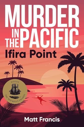 Ifira Point book cover