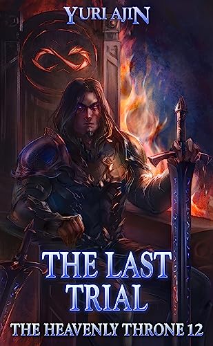 The Last Trial book cover