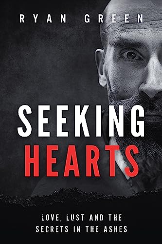 Seeking Hearts book cover