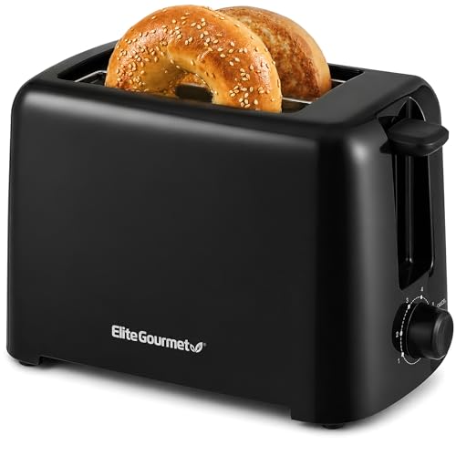 Elite Toasters