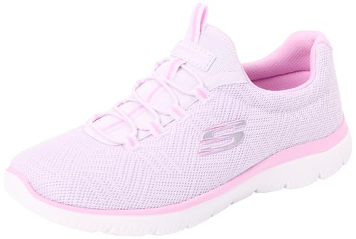 Skechers Mujer Summits Artistry Chic Zapatillas