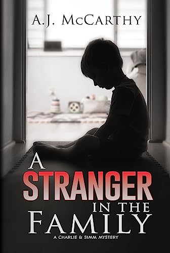 A Stranger in the Family book cover