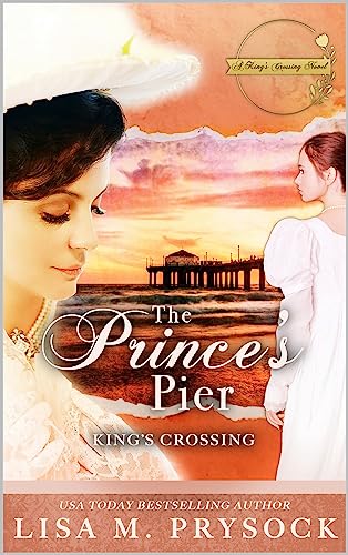 The Prince's Pier book cover