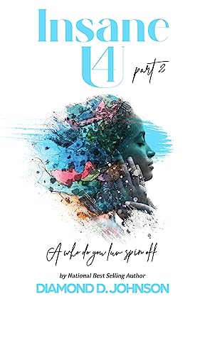 Insane 4 U 2 book cover