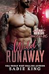 Wild Runaway: An Age Gap Protector Romance (Wild Heart Mountain: Wild Rider's MC Book 3)