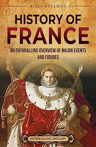 History of France