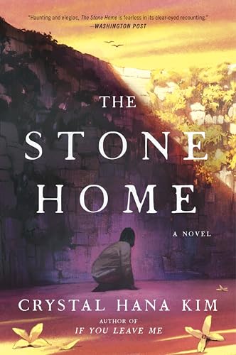 The Stone Home book cover