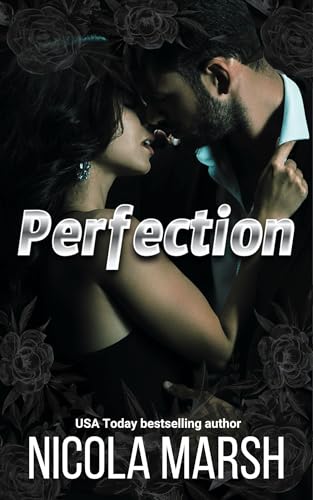 Wild Nights with her Wicked Boss / Perfection book cover
