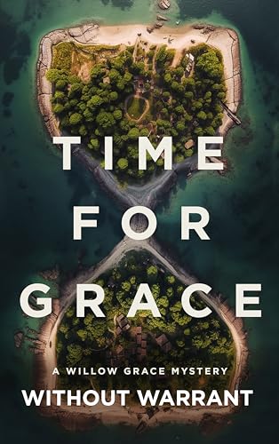 Time for Grace book cover