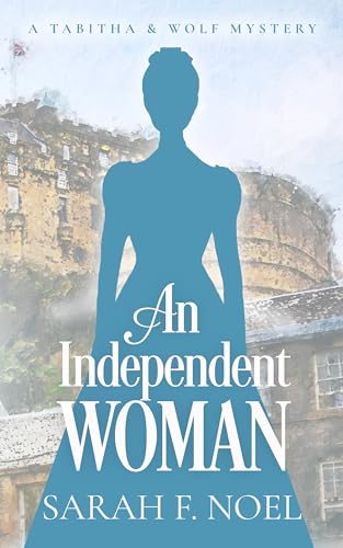 An Independent Woman book cover
