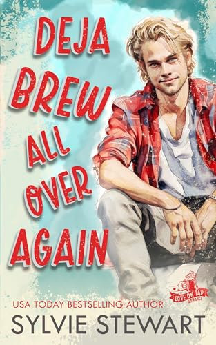 Deja Brew All Over Again book cover