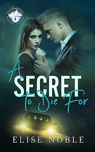 A Secret to Die For book cover