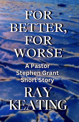 For Better, For Worse book cover