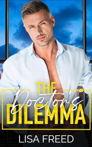 The Doctor's Dilemma book cover