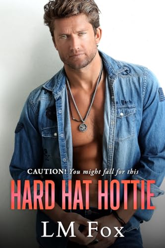 Hard Hat Hottie book cover