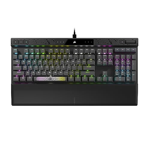 Corsair K70 MAX RGB