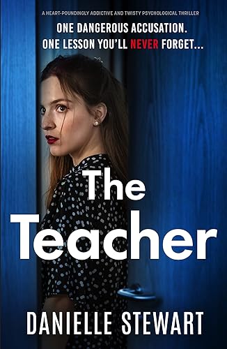 The Teacher book cover