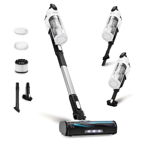 Levoit Stick Vacuums