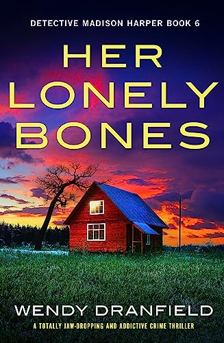 Her Lonely Bones book cover