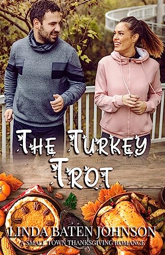 The Turkey Trot book cover