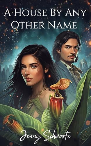 A House By Any Other Name cover