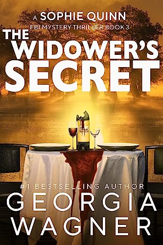 The Widower's Secret book cover