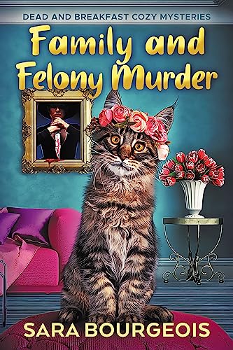 Family and Felony Murder book cover