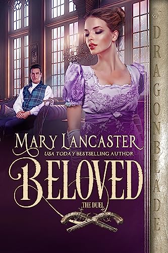 Beloved book cover