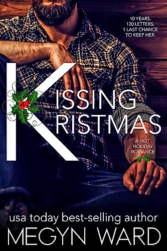 Kissing Kristmas book cover