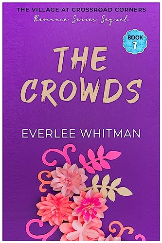 The Crowds book cover