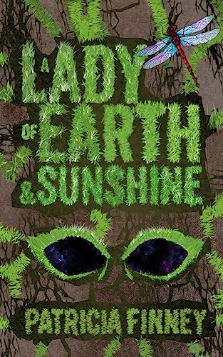 A Lady of Earth & Sunshine book cover