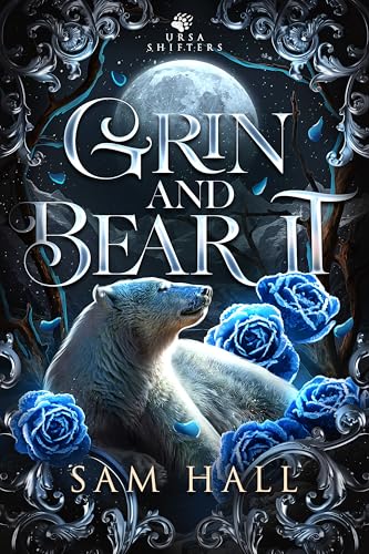 Grin and Bear It book cover
